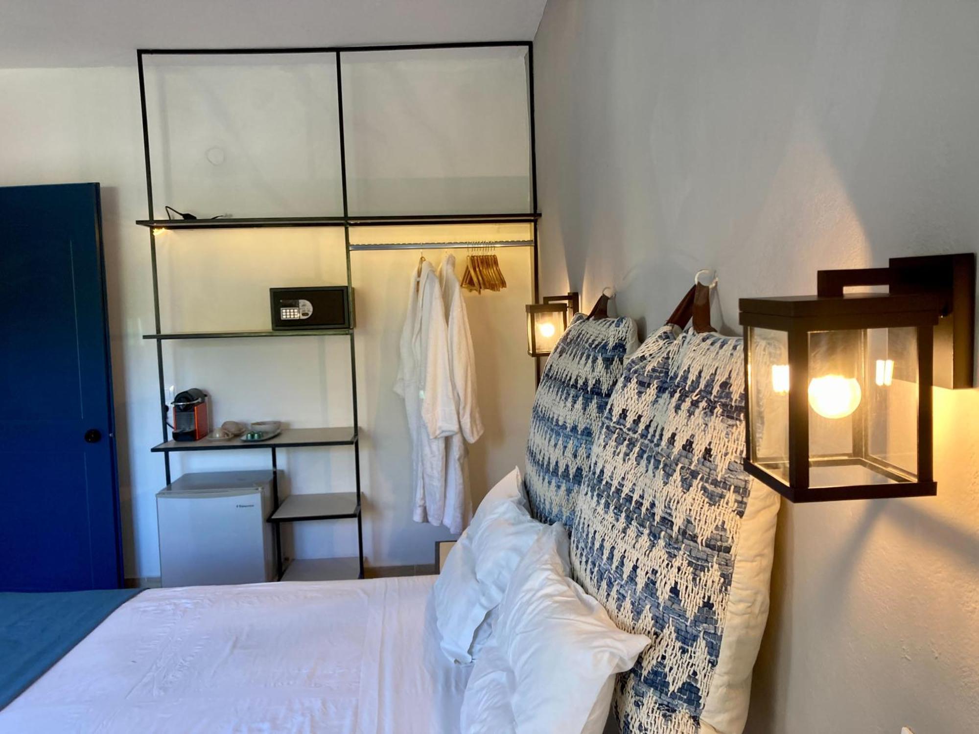 Azul Eco Hotel Agia Galini  Room photo