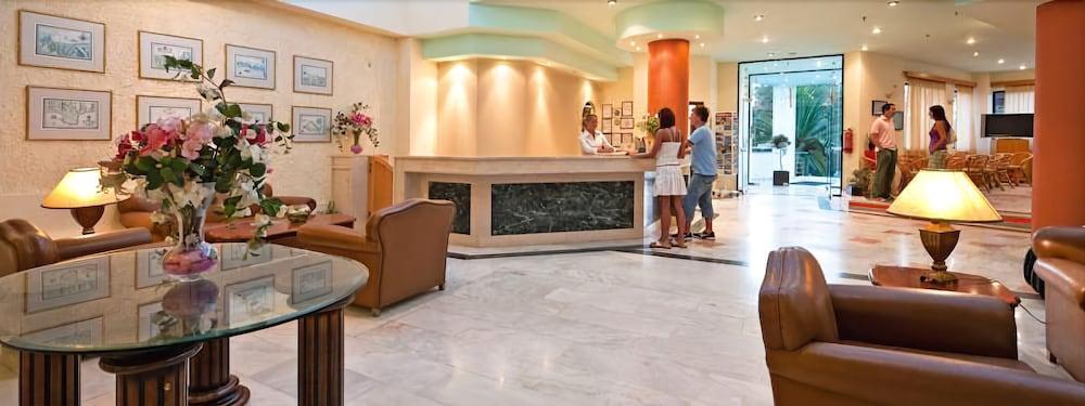 Azul Eco Hotel Agia Galini  Exterior photo